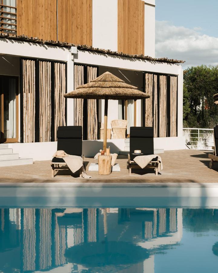 Almalusa Comporta Extérieur photo