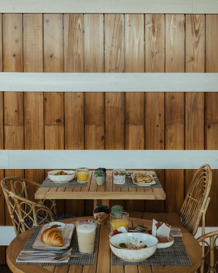 Almalusa Comporta Extérieur photo