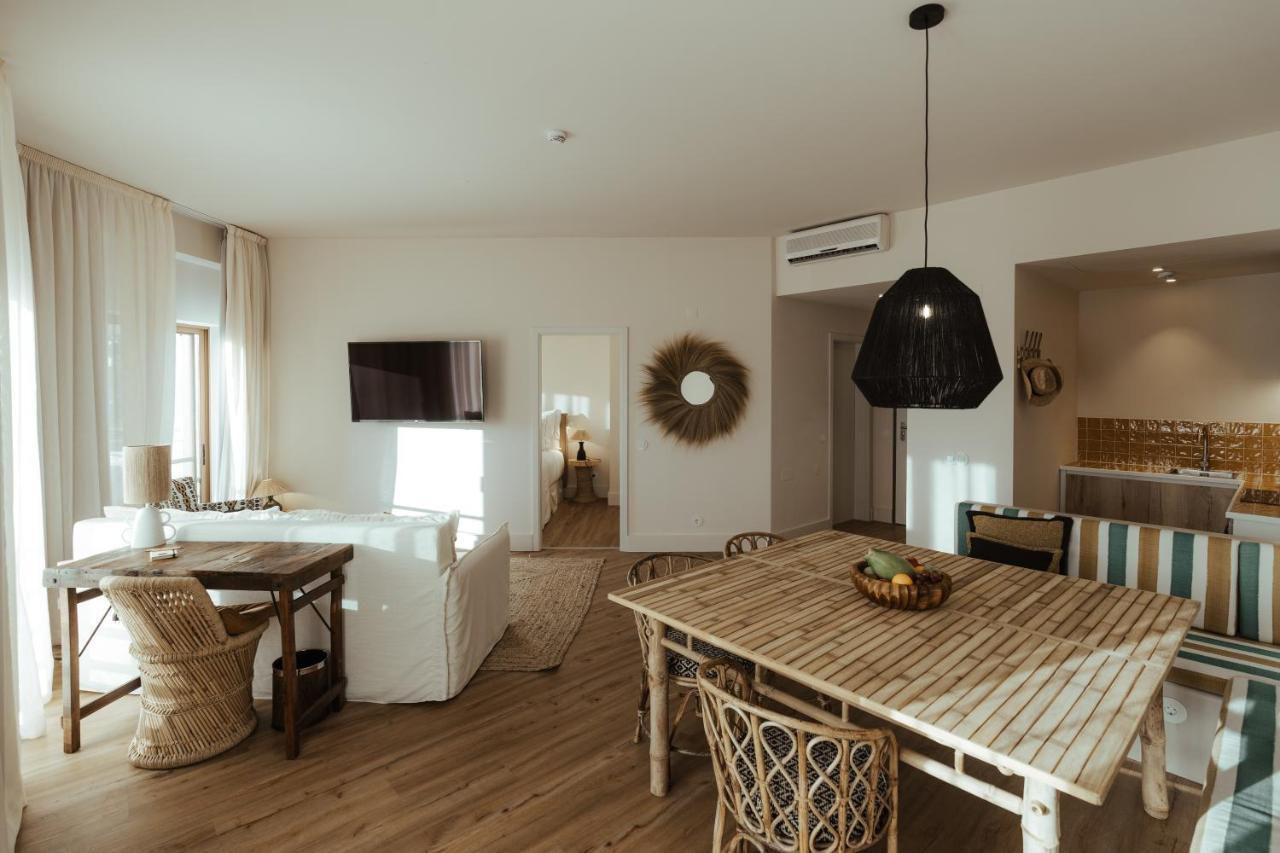 Almalusa Comporta Extérieur photo