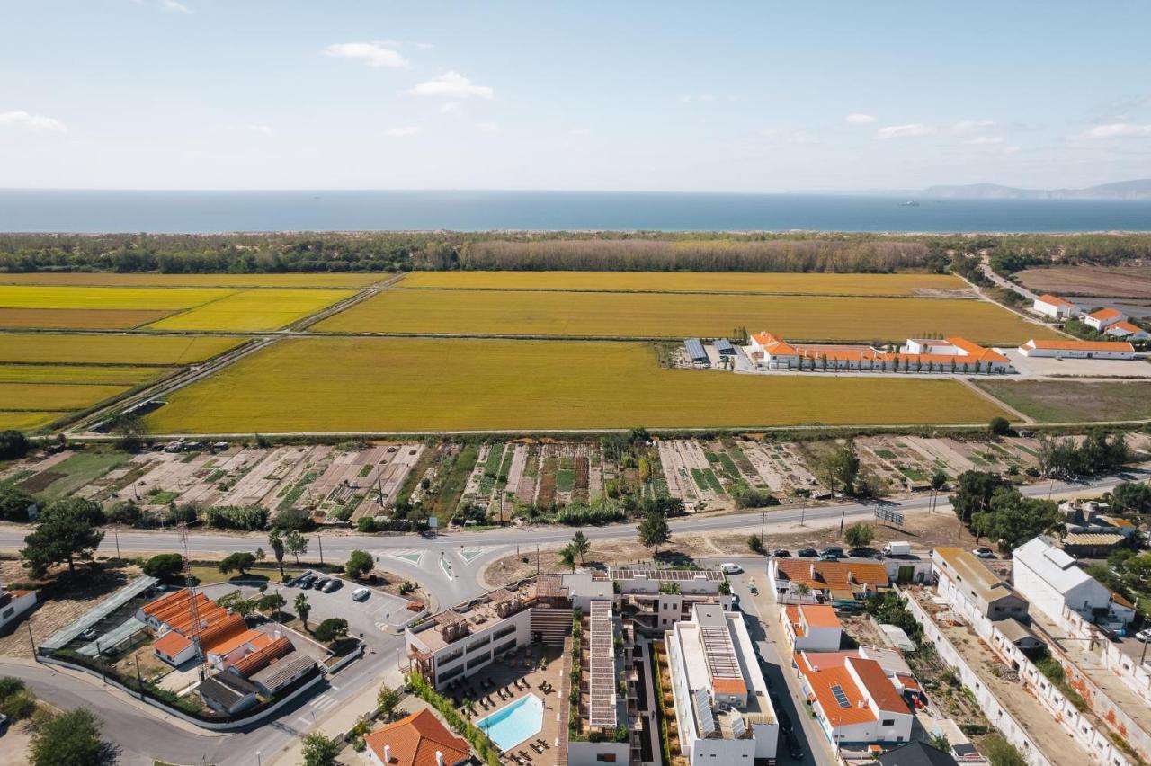 Almalusa Comporta Extérieur photo