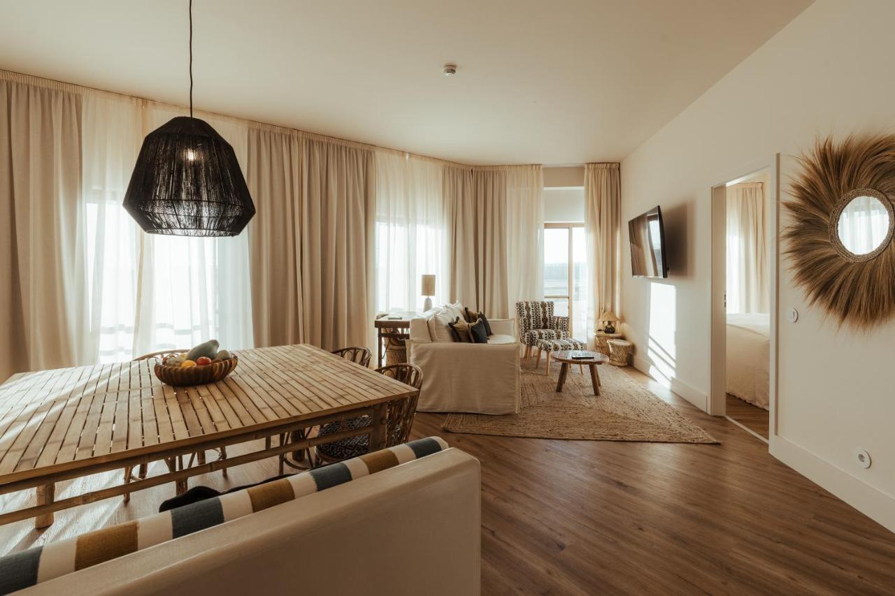 Almalusa Comporta Extérieur photo