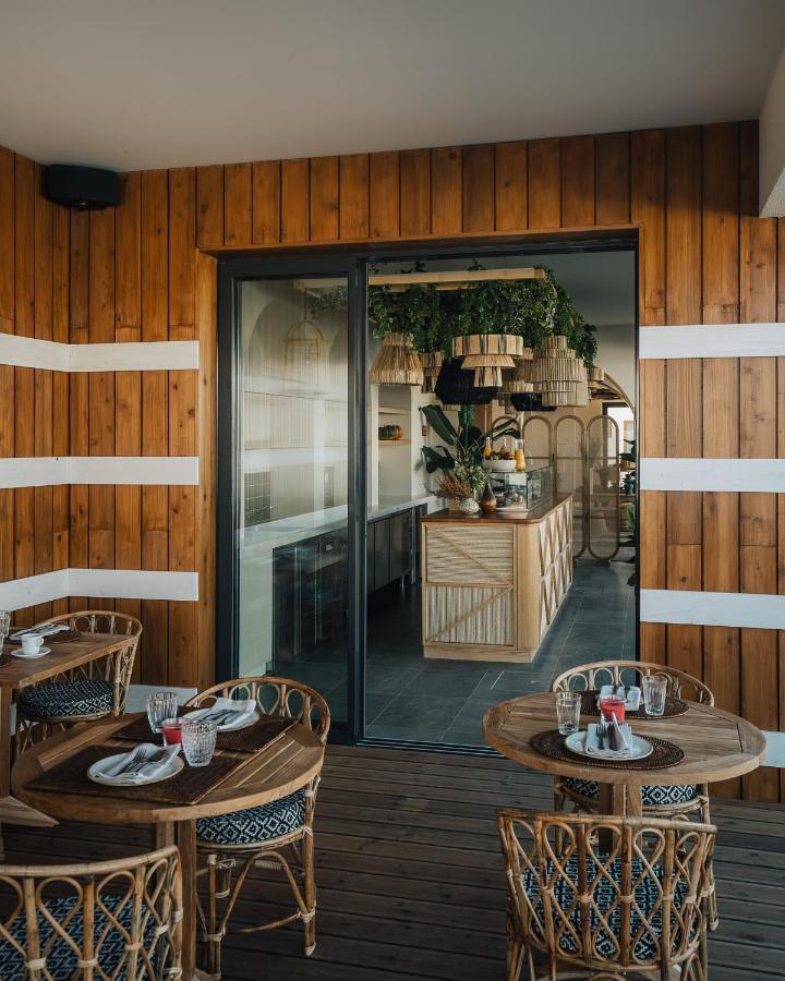 Almalusa Comporta Extérieur photo