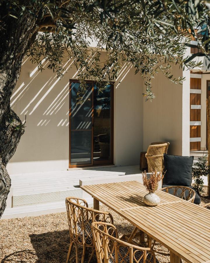 Almalusa Comporta Extérieur photo