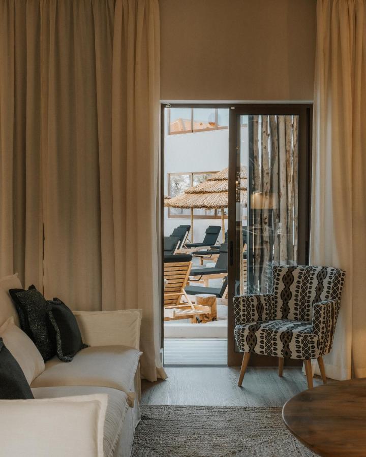 Almalusa Comporta Extérieur photo