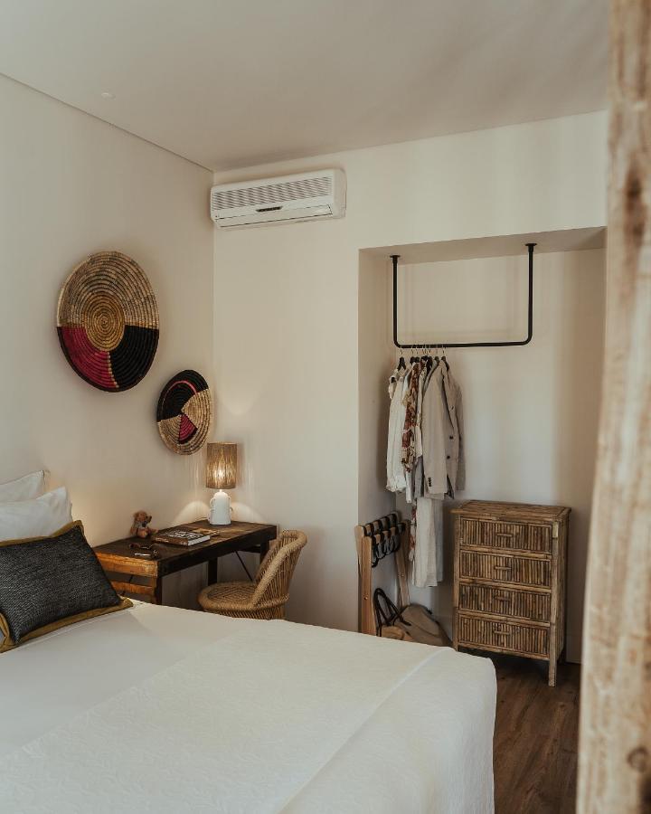 Almalusa Comporta Extérieur photo