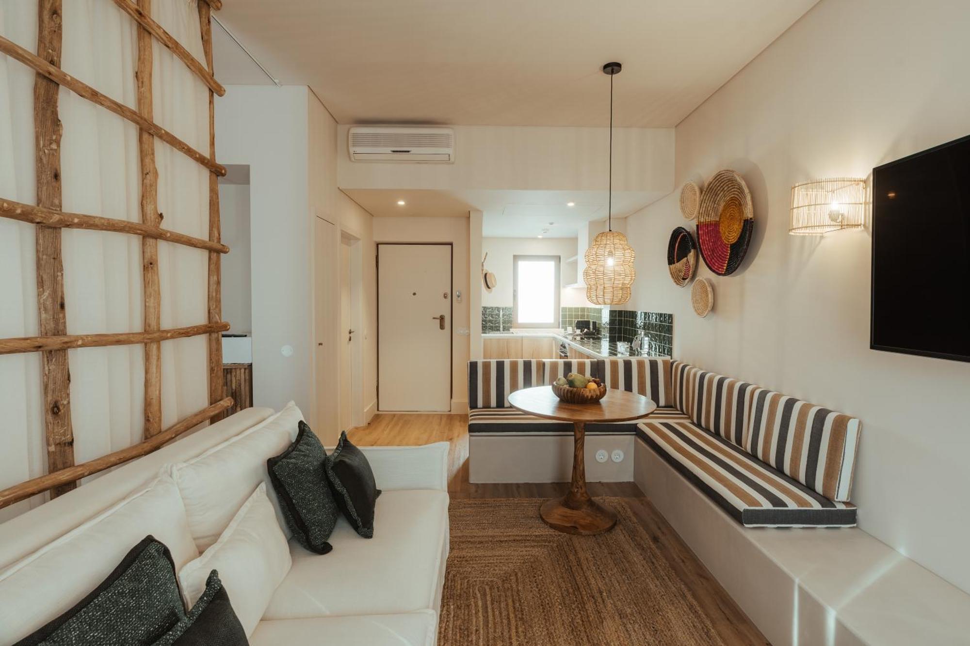 Almalusa Comporta Chambre photo