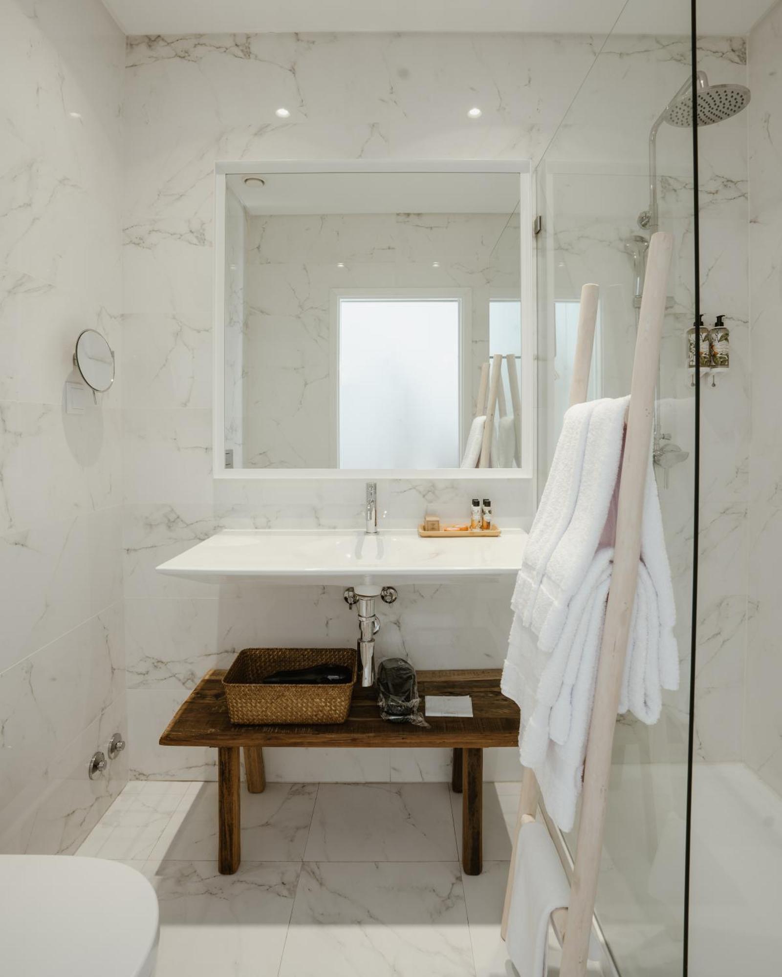 Almalusa Comporta Chambre photo
