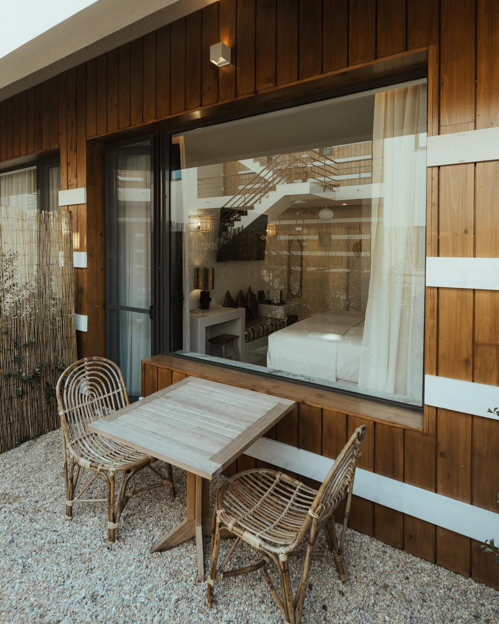 Almalusa Comporta Chambre photo