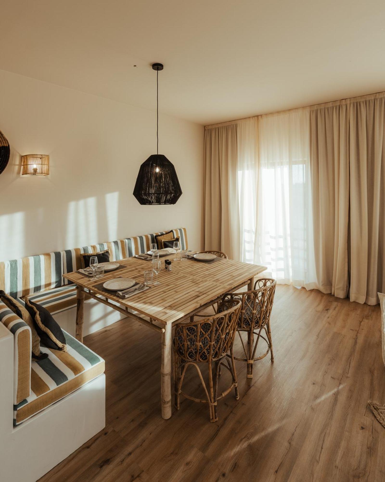 Almalusa Comporta Chambre photo